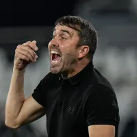 Coudet recebe PROBLEMÃO e terá que ‘quebrar a cabeça’ no próximo jogo