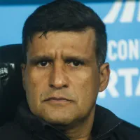 Wesley Carvalho \'traça \'ESTRATÉGIA no Athletico e elenco fica sabendo