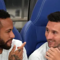 Bastidores são expostos: Neymar negociou para ser rival de Messi na MLS