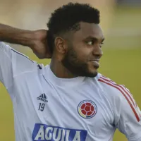 Borja vive situação DELICADA na carreira