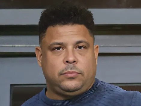 Ronaldo toma ATITUDE que pega muito mal com torcedores do Cruzeiro