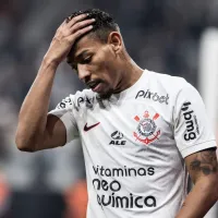 Ruan revela BASTIDORES e decisão tomada por Luxa no Corinthians