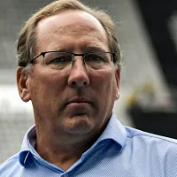 Textor é agraciado por torcedores ao evitar ‘LAMBANÇA PREVISTA’ do Grêmio