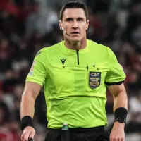 Jogador do São Paulo DETONA arbitragem de Rafael Rodrigo Klein