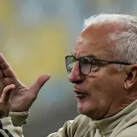 Dorival Júnior não se cala sobre o Flamengo com empate no Maracanã