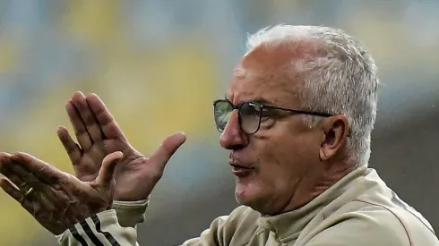 Foto: Thiago Ribeiro/AGIF - Dorival Júnior