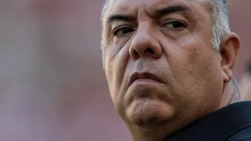 Foto: Thiago Ribeiro/AGIF