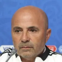 Pediu para SAIR do Flamengo: Sampaoli recebe comunicado e bomba é confirmada