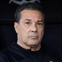 Não vai jogar mais no Corinthians, 100% confirmado: Luxemburgo acaba de ser comunicado
