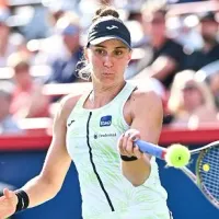Bia Haddad Maia x Karolina Muchova: Saiba como assistir ao jogo de Cincinnati