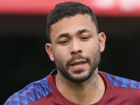 Torcida do Santos se revolta com bastidores sobre Vladimir