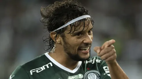 Foto: Jorge Rodrigues/AGIF