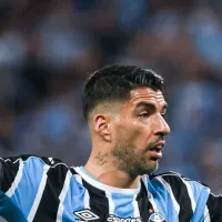 CBF define arbitragem para Flamengo x Grêmio e notícia chega no Imortal