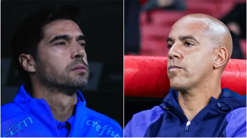 Foto: Ettore Chiereguini/AGIF | Maxi Franzoi/AGIF