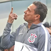 Ex-jogador revela chapéu de Luxa no São Paulo e recorda chegada ao Cruzeiro