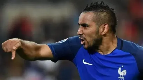 Foto: Franck Fife/AFP - Payet já firmou um pré-contrato com o Vasco, válido até julho de 2025