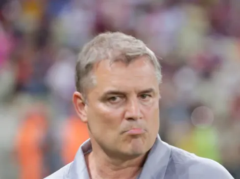 Isso aconteceu agora na Vila: Santos vê perigo do rebaixamento aumentar