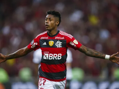 Sheiks chegam forte e contrato de 2 anos de BH é exposto no Flamengo