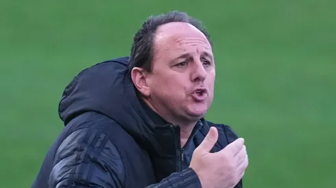 Foto: Marcello Zambrana/AGIF - Rogério Ceni