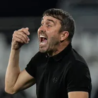 Internacional fica OTIMISTA sobre Volante durante treino importante