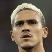 Sampaoli toma atitude com Pedro no CT do Flamengo e ‘vaza’ na web