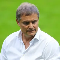 Aguirre convence Santos a fechar com dois reforços para mudar o patamar do Peixe