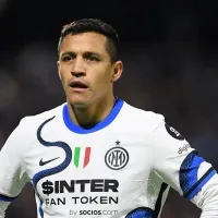 Contratação bombástica: Alexis Sánchez faz ÚNICO pedido ao Santos