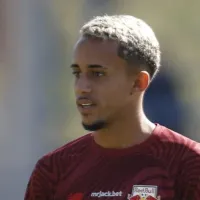 Fez isso logo contra o Vasco: Matheus Gonçalves apronta e situação chega ao Flamengo