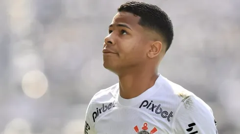 Foto: Marcello Zambrana/AGIF