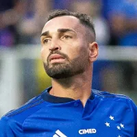 Torcida do Cruzeiro detona Gilberto, Wesley e +2