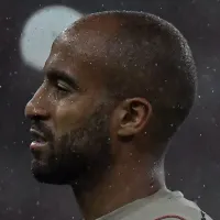 Lucas causa no São Paulo e situação chega de imediato ao Corinthians