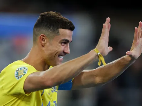 Cria do Internacional está no radar do Al Nassr e Clube pode ganhar um ‘caminhão de dinheiro’