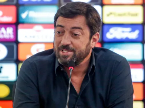 Cria do terrão CHACOALHA mercado europeu e R$ 28 milhões ficam perto do Corinthians