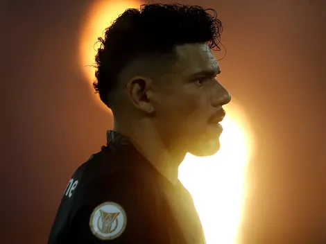 Parceiro de Tiquinho deixa Botafogo e pode 'APIMENTAR' disputa no Brasileiro