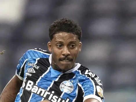 Jean Pyerre vai receber valor MILIONÁRIO do Grêmio após ser anúncio nos EUA e cifras impressionam