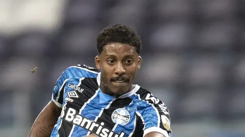 Photo by Liamara Polli - Pool/Getty Images - Jean Pyerre deve receber grana do Grêmio