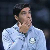 FINALMENTE o Palmeiras consegue QUEBRAR TABU depois de oito jogos em casa