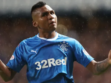 Morelos aceita reduzir salário em quase 50% para jogar no Santos