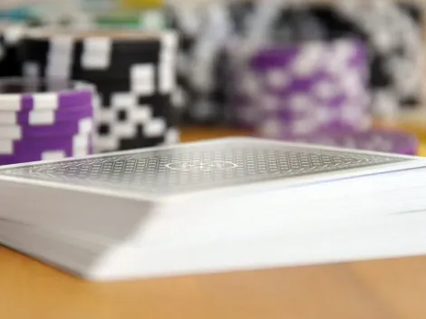 O torneio de poker mais longo da história durou quase 49 horas