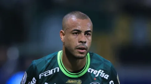 Foto: Ettore Chiereguini/AGIF - Mayke