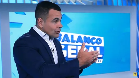 Foto: Reprodução Record TV/YouTube – Tino Júnior