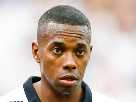 Robinho leva a PIOR na Justiça, caso sofre grande IMPACTO e torcida do Santos descobre notícia quente