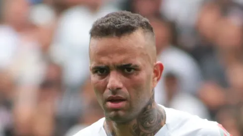 Foto: Marcello Zambrana/AGIF - Luan