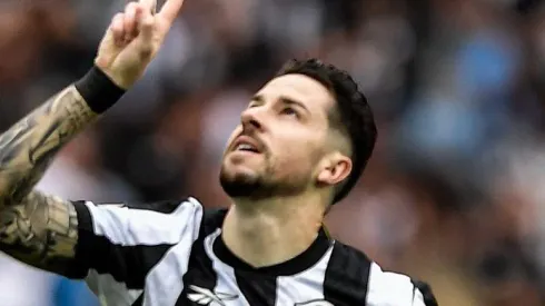 Foto: Thiago Ribeiro/AGIF – Gustavo Sauer ganha ‘substituto’ no Botafogo
