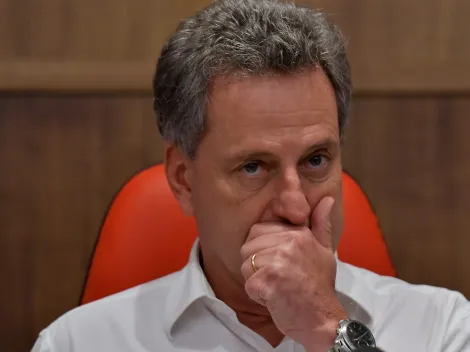 Flamengo e +1 brecam Vasco e notícia chega a São Januario de ÚLTIMA HORA