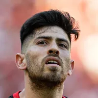 Sampaoli gera influência para Rossi ficar sabendo planos do Flamengo