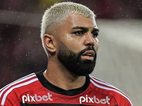 Gabigol e elenco do Flamengo são SURPREENDIDOS antes da decisão na Copa do Brasil