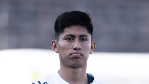 Foto: Abner Dourado/AGIF - Miguelito vira notícia no Santos