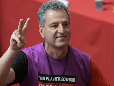 Landim e diretoria do Fluminense 'aprontam' e VENCEM Vasco nos bastidores