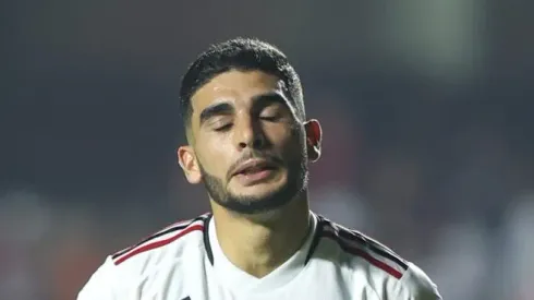 Foto: Marcello Zambrana/AGIF